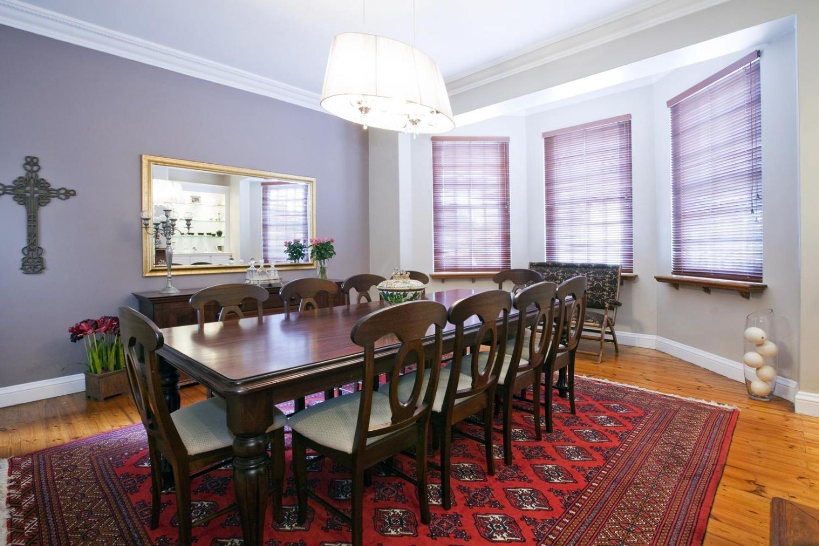 Capeblue Manor House Hotel Muizenberg Luaran gambar