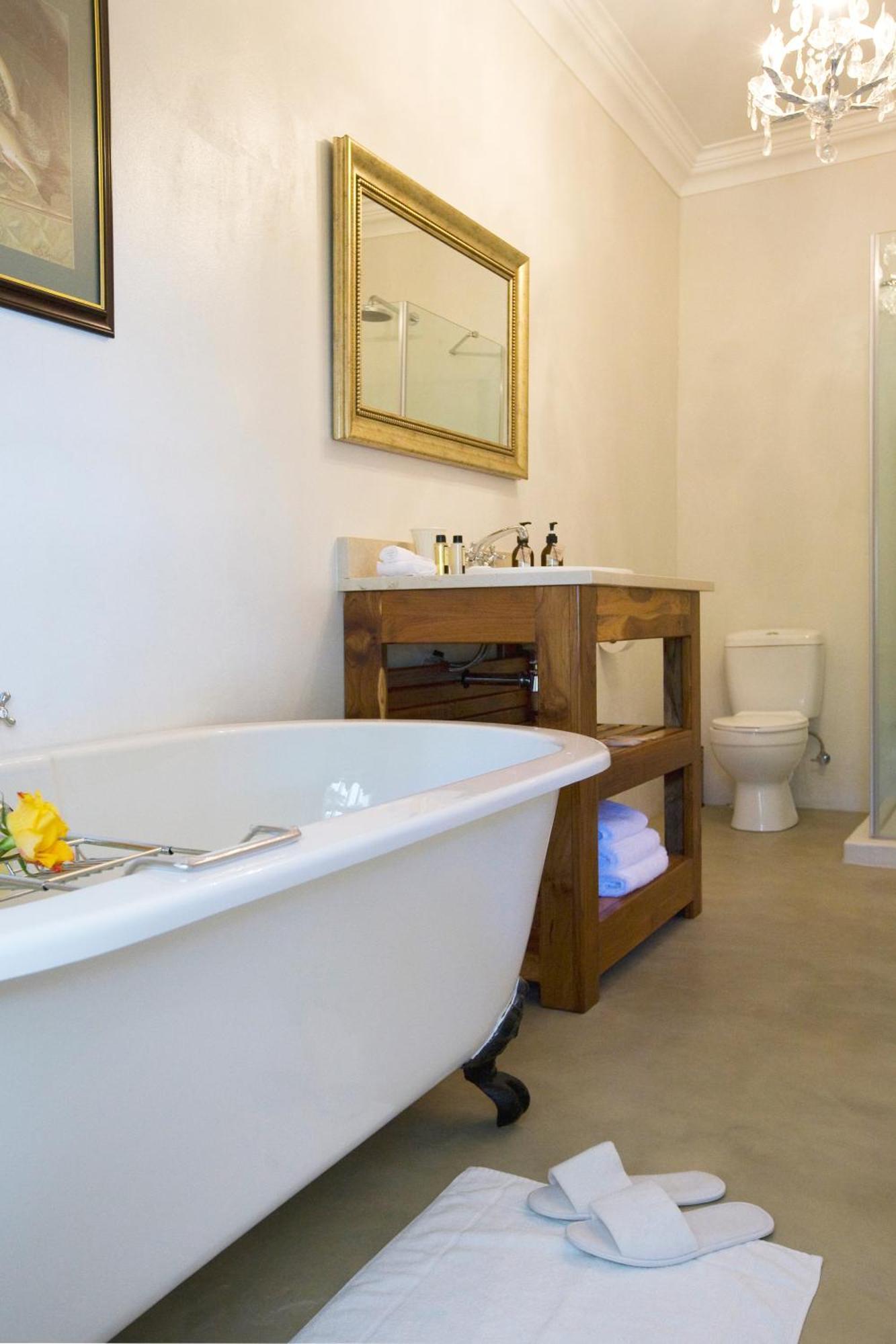 Capeblue Manor House Hotel Muizenberg Luaran gambar