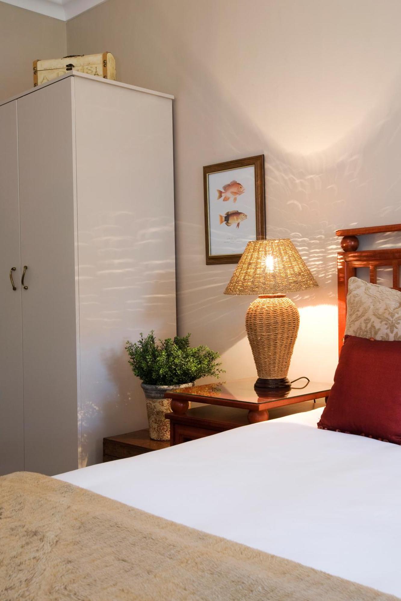 Capeblue Manor House Hotel Muizenberg Luaran gambar