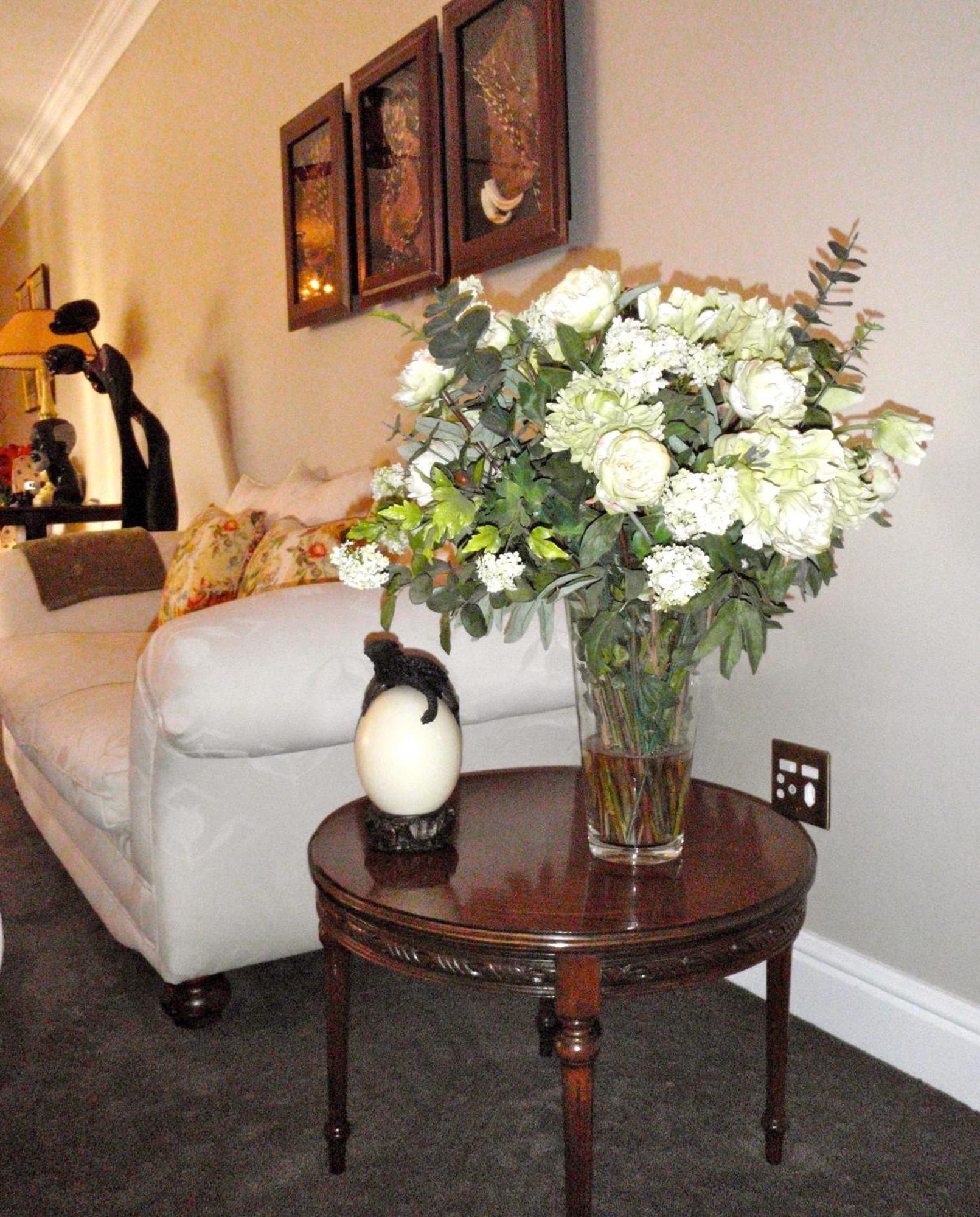 Capeblue Manor House Hotel Muizenberg Luaran gambar